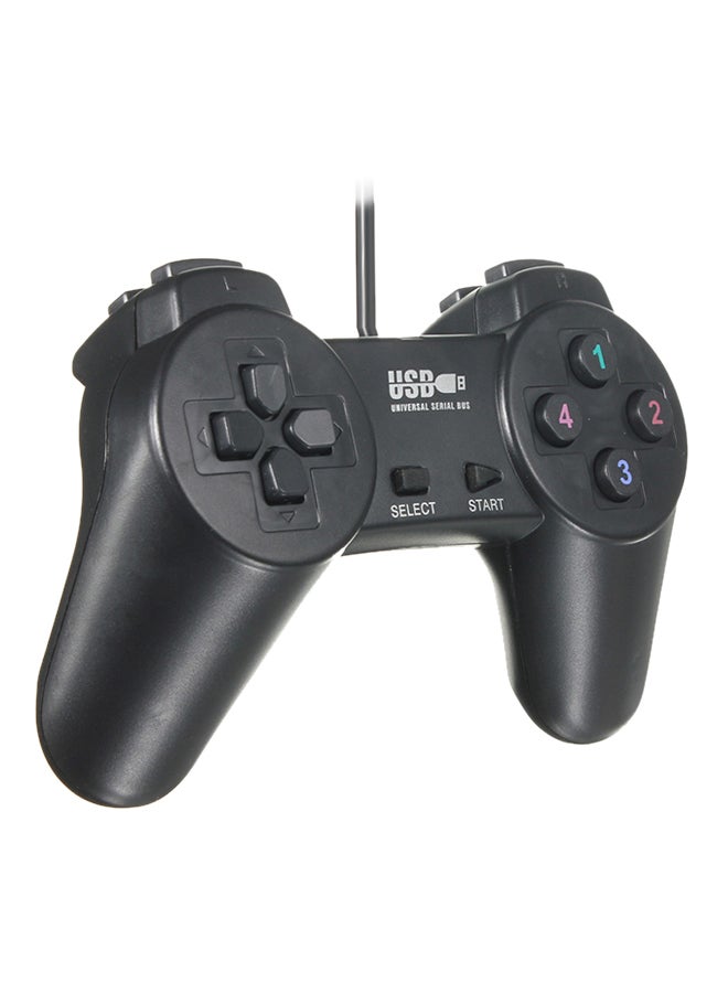 USB 2.0 Wired Game Controller - Image 1