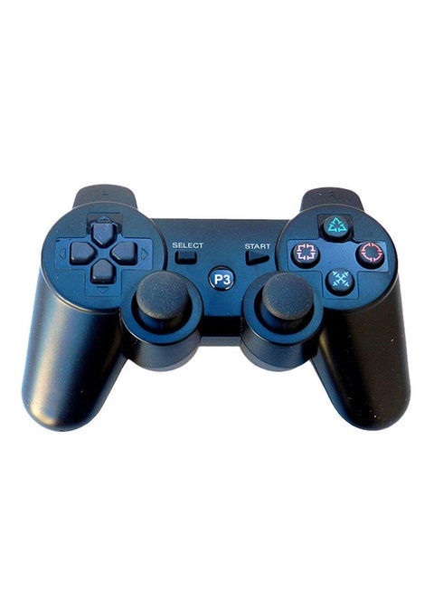 Wireless Joystick Controller For PlayStation 3 (PS3)