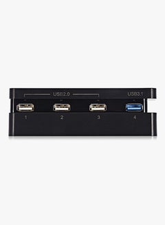 DOBE USB Wired Hub For Sony PS4  - Image 2