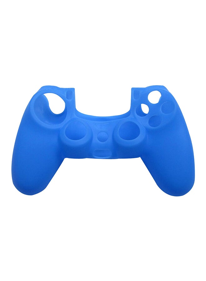 Silicone Case Cover For PlayStation 4 - Image 1