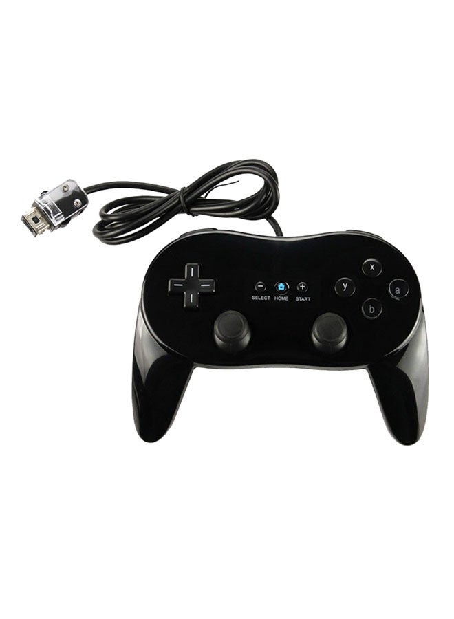Generic USB Wired Game Controller - Nintento Wii  - Image 1