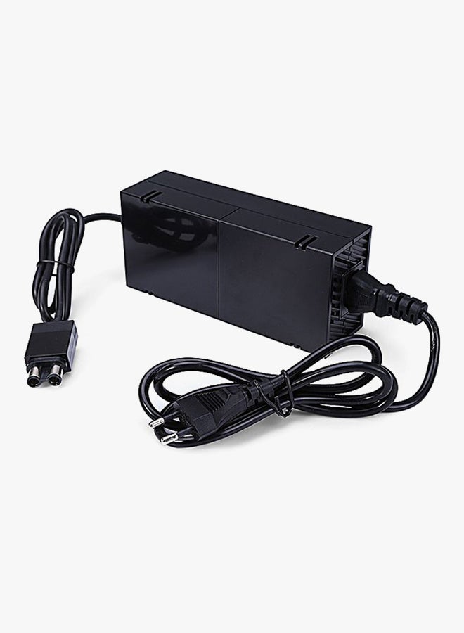 EU Plug AC Wired  Adapter - Xbox One - Image 2