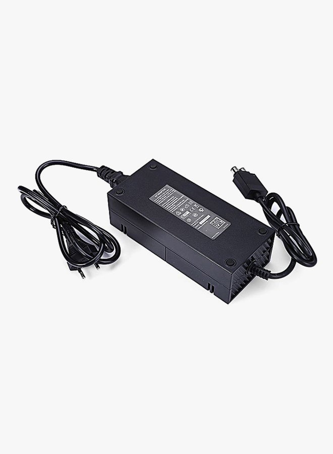 EU Plug AC Wired  Adapter - Xbox One - Image 4