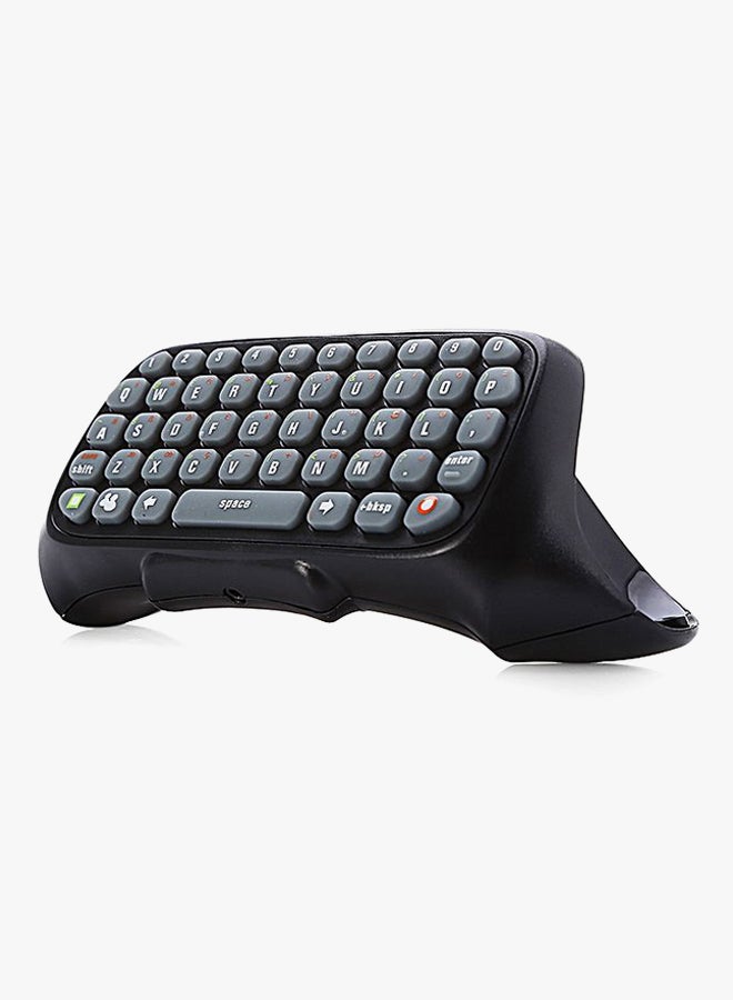 Keyboard Wired Controller - Xbox 360