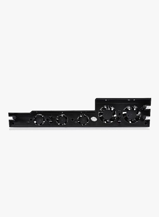 DOBE - Gaming Console Wired Cooling Fan For PlayStation 4 (PS4) Pro - Image 1