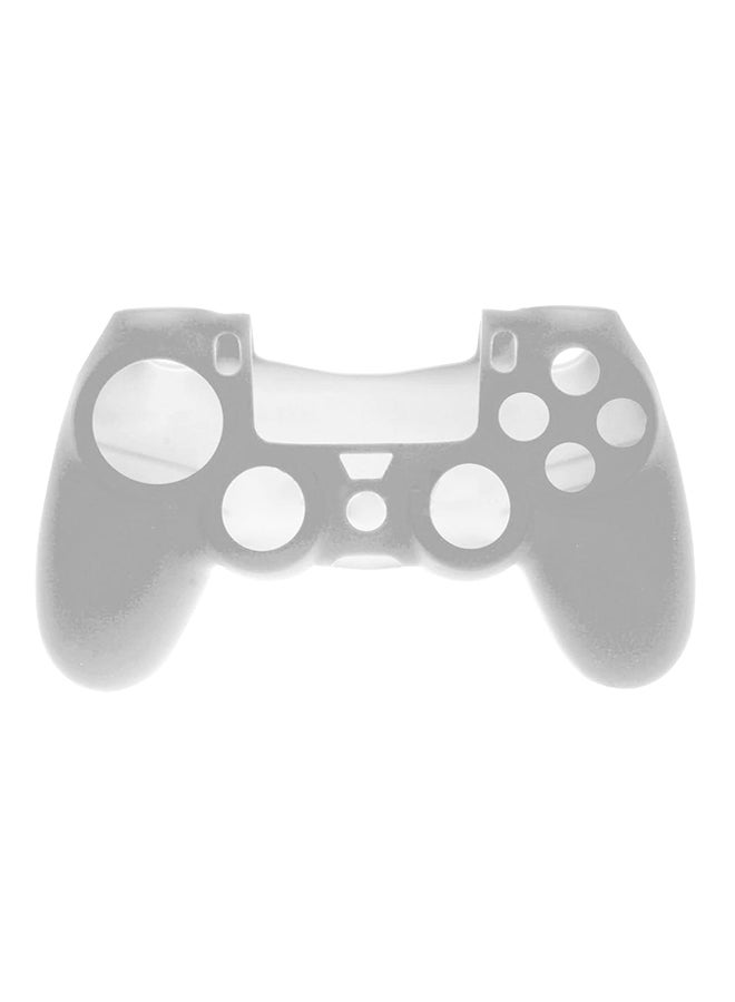 Generic Silicone Case Cover For PlayStation 4 (PS4)  - Image 1