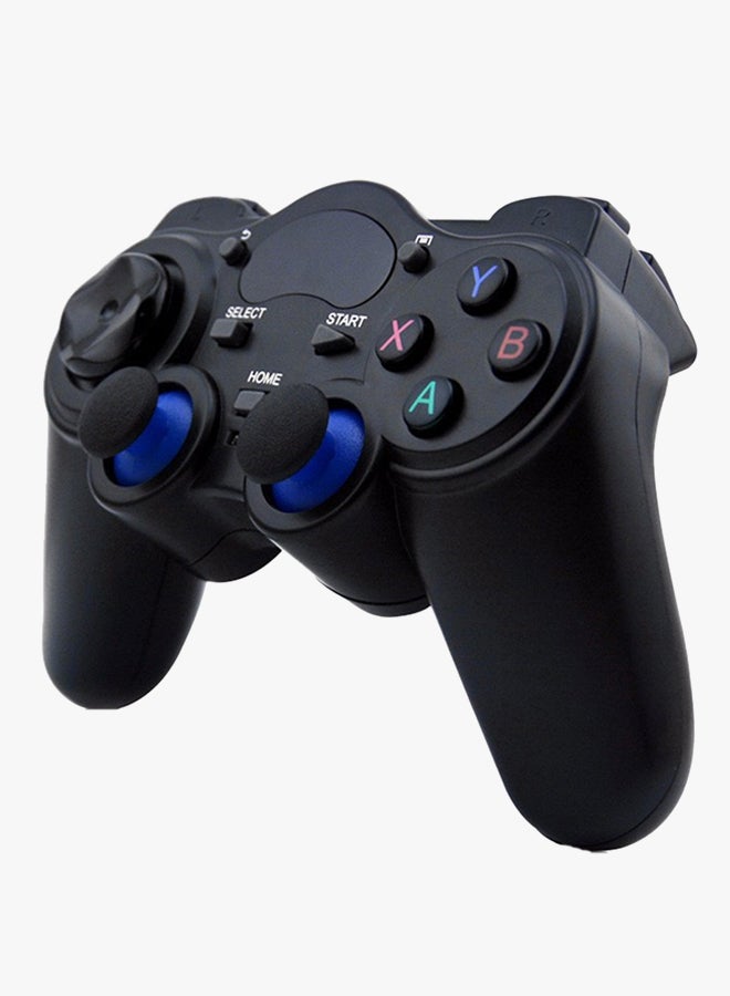 عصا تحكم لاسلكية بقوة 2.4 جيجاهيرتز - Image 2