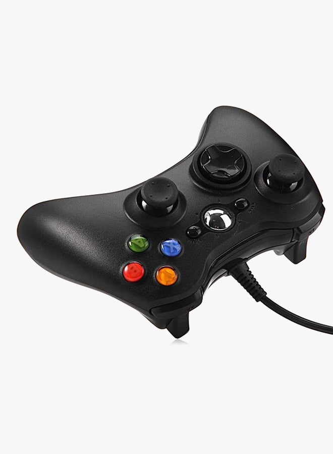 Generic - USB Wired Gaming Controller - Xbox 360 - Image 1