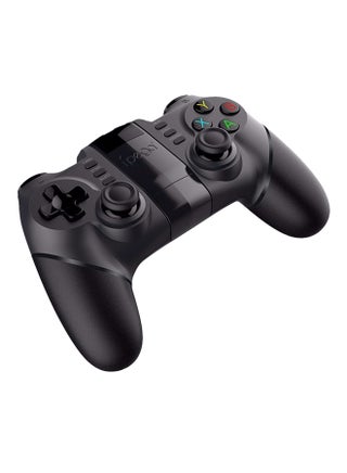 Bluetooth Game Controller With Bracket For Android/IOS - Wireless - v1521115490/N13698411A_1