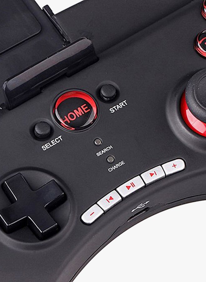 ذراع تحكم لاسلكي مع ميزات وسائط متعددة - Image 4