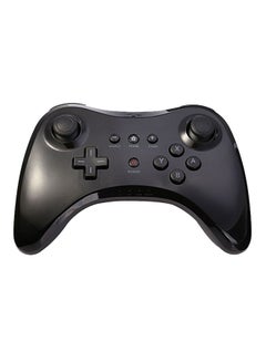 Wireless Gamepad Pro Controller - Nintendo Wii U