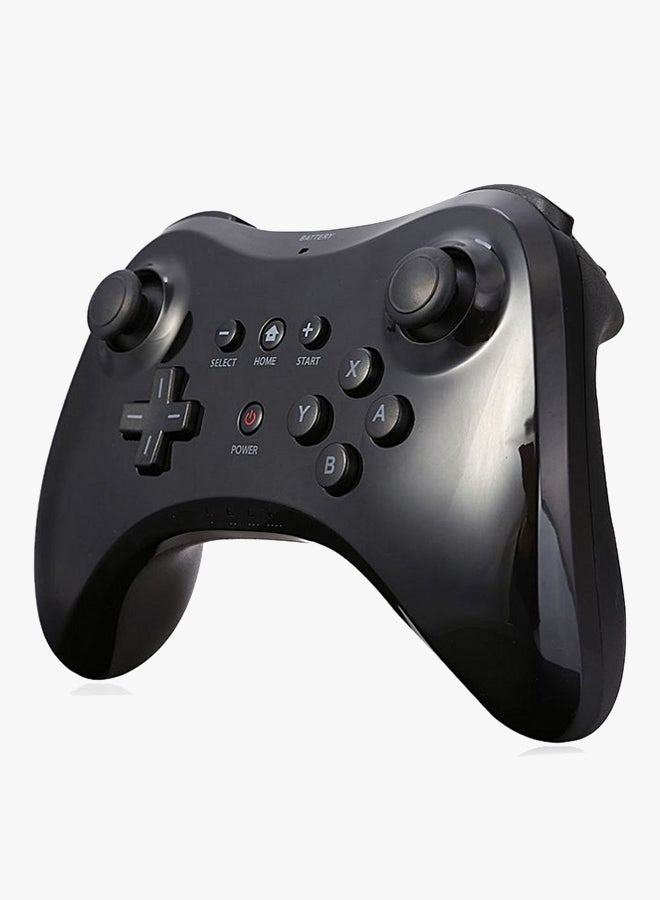 Generic - Wireless Gamepad Pro Controller - Nintendo Wii U - Image 1