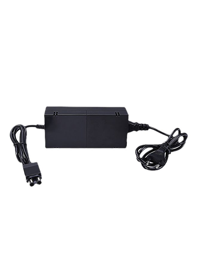 EU Plug AC Wired  Adapter - Xbox One - Image 1