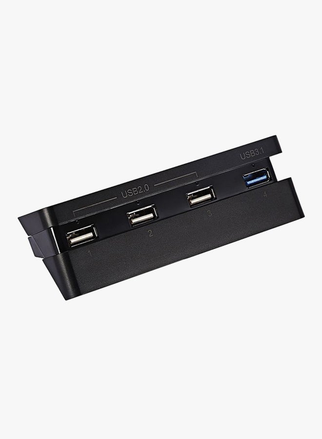 DOBE USB Wired Hub For Sony PS4 - Image 3
