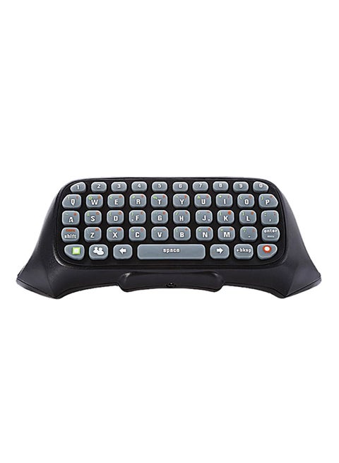Keyboard Wired Controller - Xbox 360