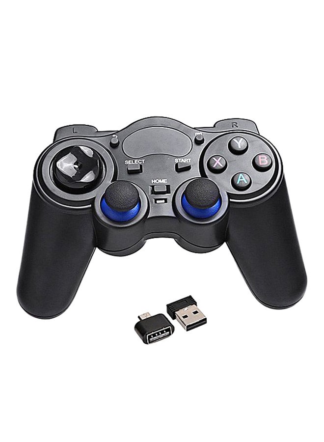 عصا تحكم لاسلكية بقوة 2.4 جيجاهيرتز - Image 1