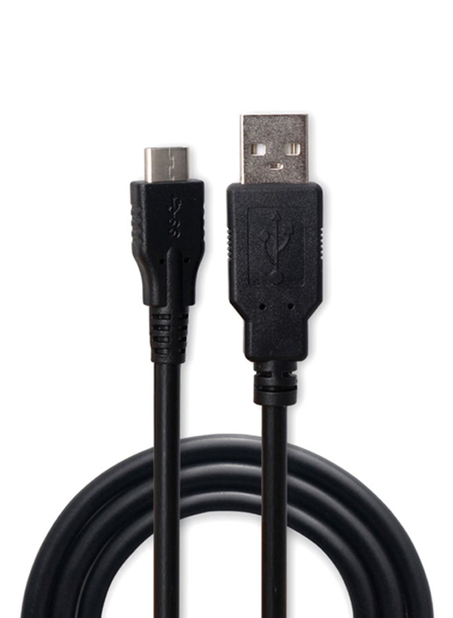 دوبي كابل شحن USB لجهاز نينتيندو سويتش - Image 1