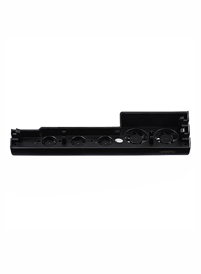 DOBE - Gaming Console Wired Cooling Fan For PlayStation 4 (PS4) Pro - Image 1