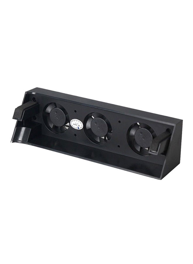 DOBE - Console Wired Cooling Fan For PlayStation 4 (PS4) - Image 1