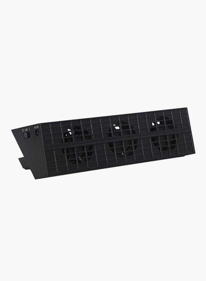 DOBE - Console Wired Cooling Fan For PlayStation 4 (PS4) - Image 1