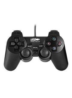 Generic Usb Game Controllers Generic USB Game Controller - Wired UAE | Dubai, Abu Dhabi