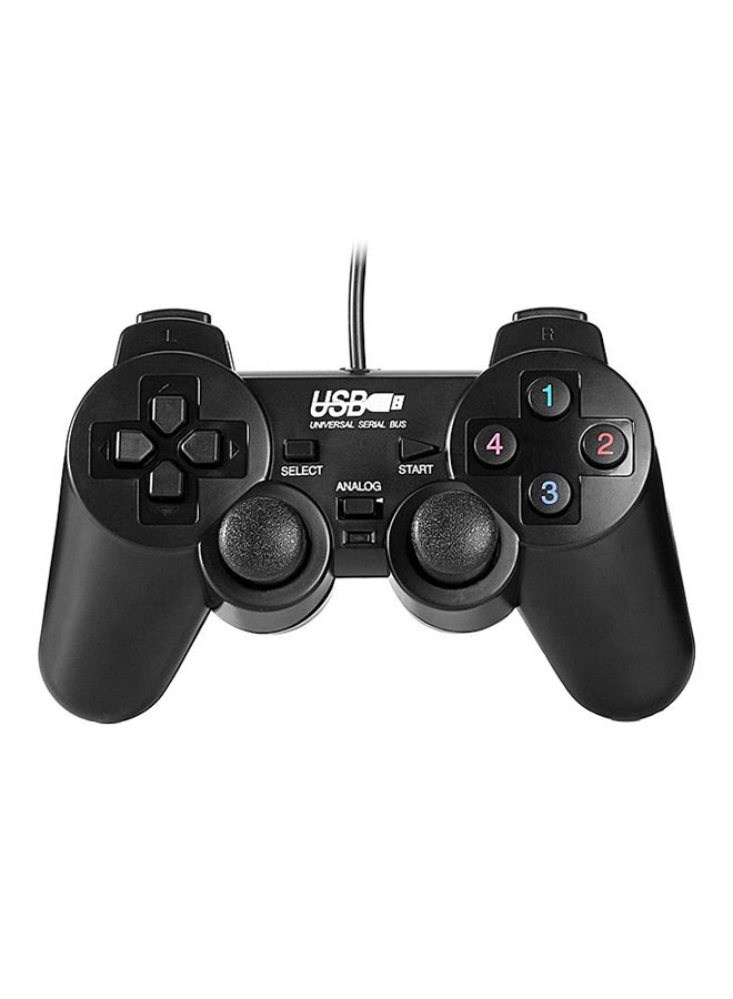 Generic - USB Game Controller - Wired - Image 1