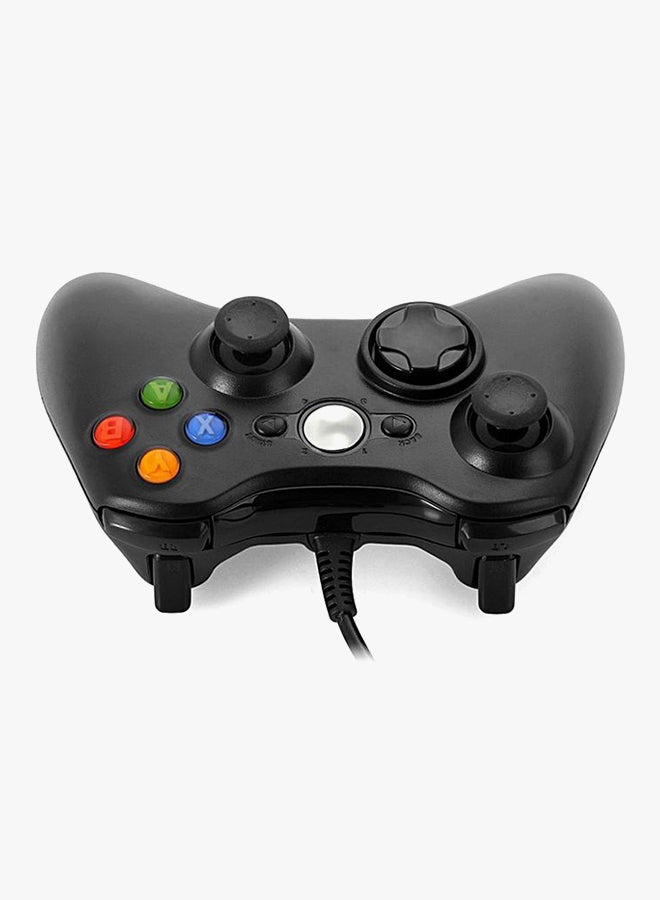 جهاز تحكم سلكي USB - إكس بوكس 360 - Image 4