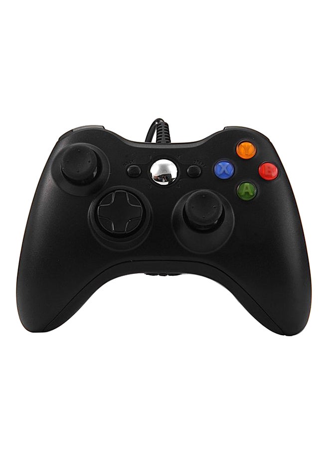 USB Wired Joypad Controller - Xbox 360  - Image 1