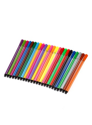 24-Piece Water Colour Pens Multicolour - v1521116878/N13723606A_1
