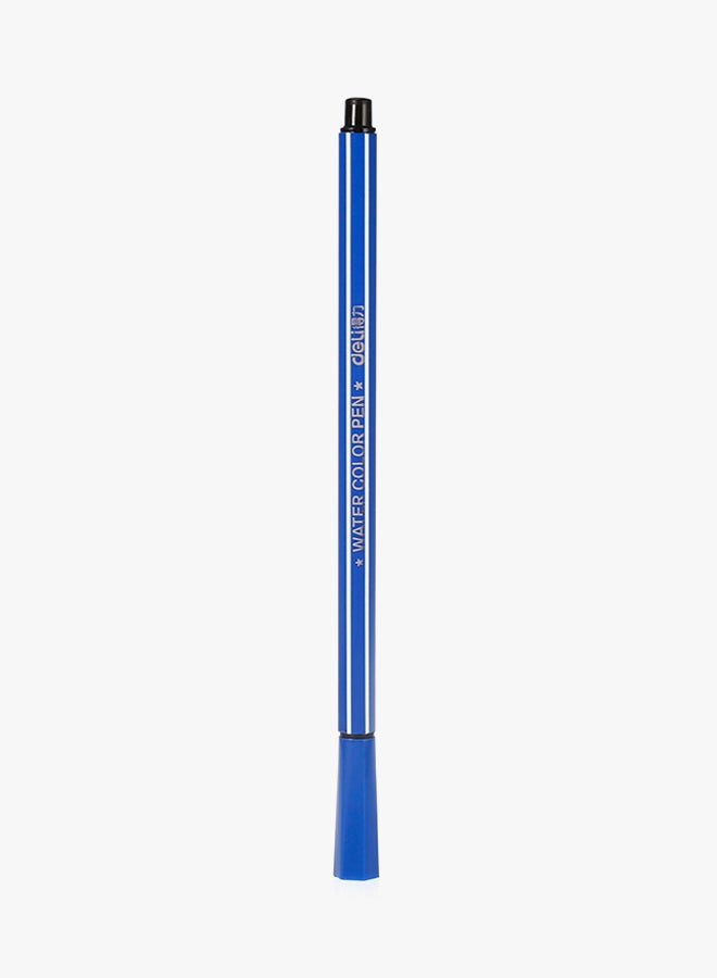 24-Piece Water Colour Pens Multicolour