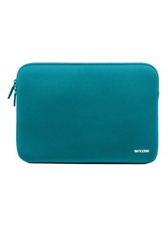 Neoprene Classic Sleeve For MacBook Air 11-Inch Peacock