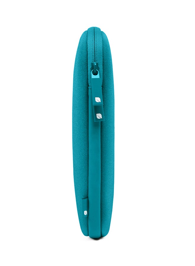 incase - Neoprene Classic Sleeve For MacBook Air 11-Inch Peacock - Image 1