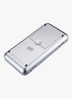Generic High Precision Digital Jewellery Scale Silver/Grey 200grams  - Image 2