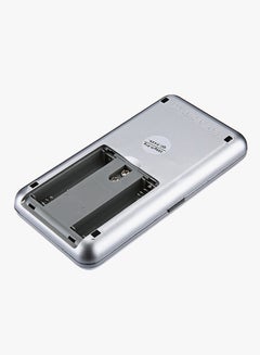 Generic High Precision Digital Jewellery Scale Silver/Grey 200grams  - Image 3
