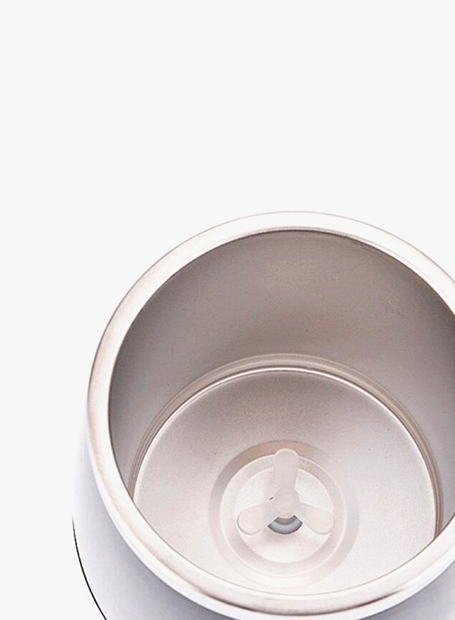 Self Stirring Electric Mug Multicolour