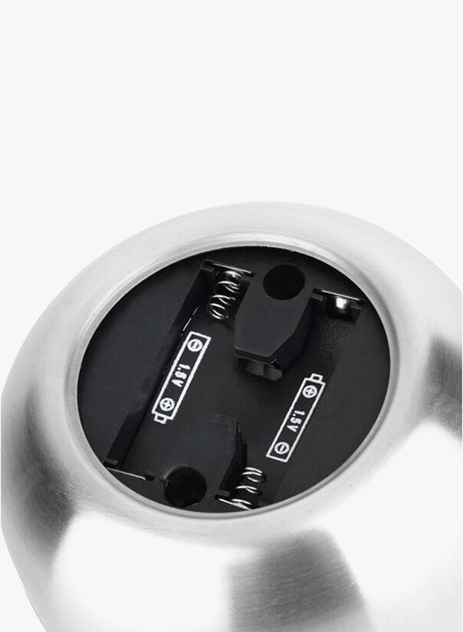 Self Stirring Electric Mug Multicolour