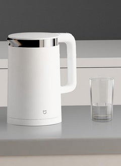 Xiaomi Mi Power-Off Protection Electric Kettle 1.7 L 1800 W CN29375 White  - Image 4