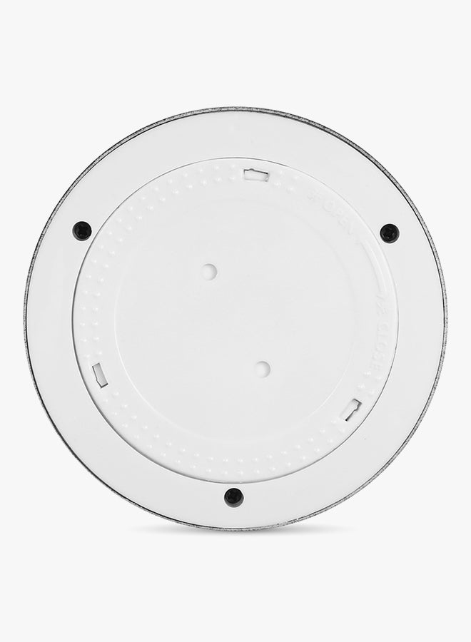 LED Night Wall Light Black - Image 2