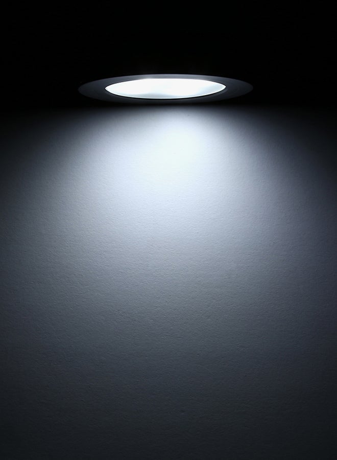 LED Night Wall Light Black - Image 5