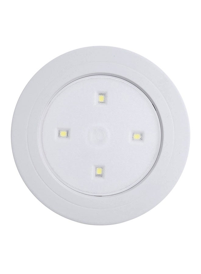 LED Night Wall Light White - Image 1