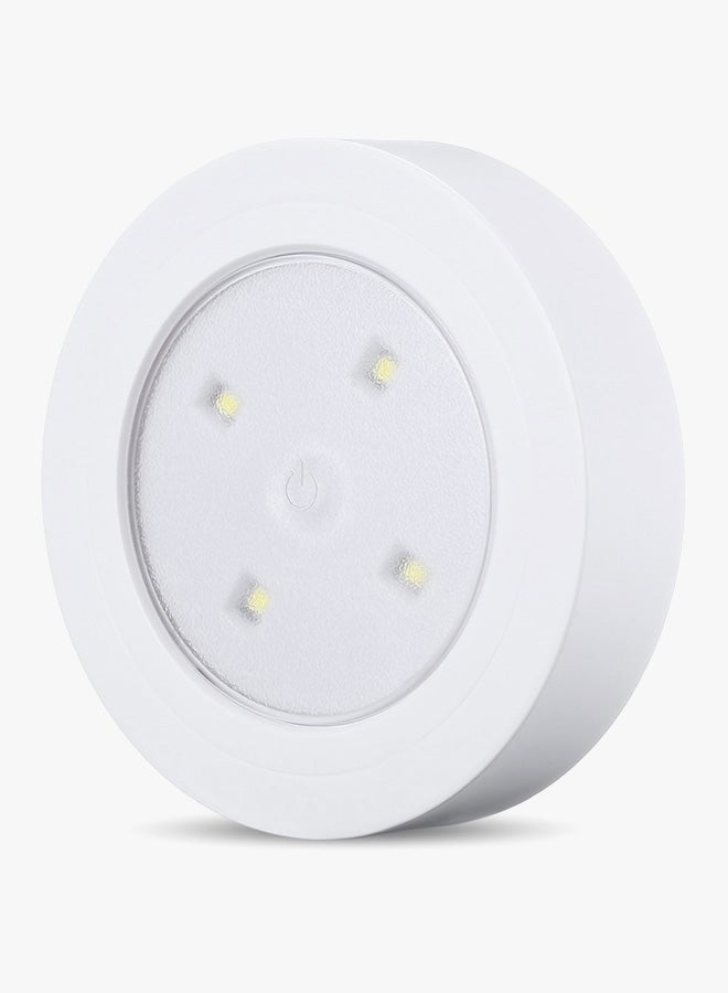 LED Night Wall Light White - Image 3