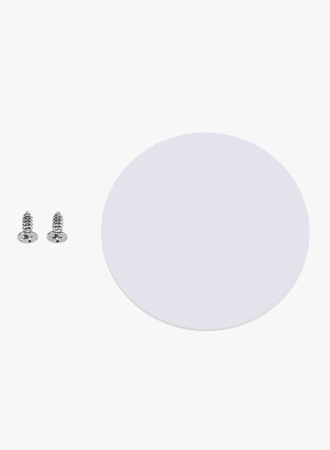 LED Night Wall Light White - Image 4