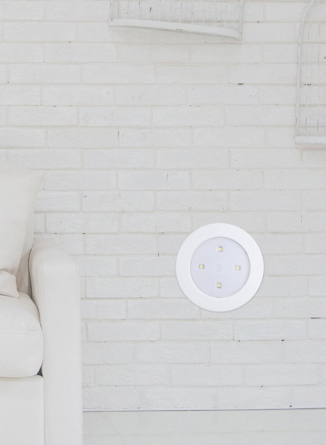 LED Night Wall Light White - Image 5