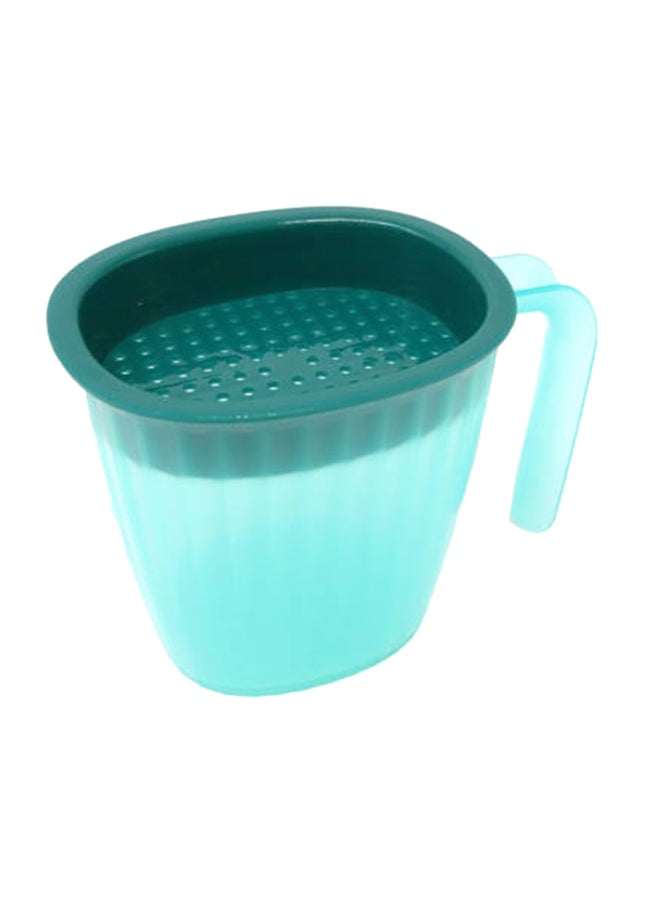 Meileyi Manual Juicer 0.6 L 662 Green  - Image 3