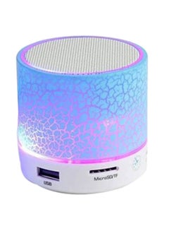 Generic Wireless Bluetooth Speaker Multicolour 
