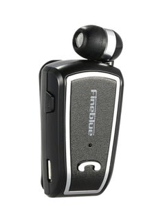 Fineblue Bluetooth In-Ear Headsetss Multicolour  - Image 1