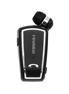 Fineblue Bluetooth In-Ear Headsetss Multicolour  - Image 3