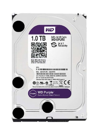 Internal Hard Disk Drive For Desktops Silver - v1521209319/N13708834A_1