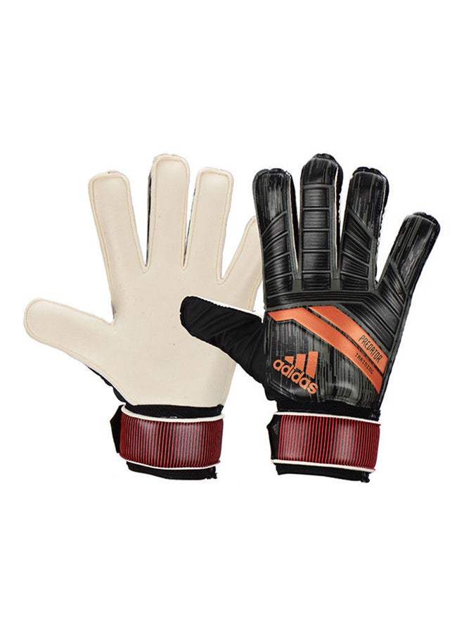 Adidas - Predator 18 Training Goalkeeper Gloves 7 Inch - Image 1