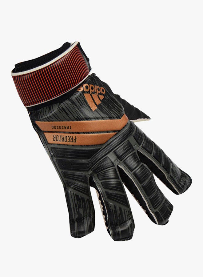 Adidas - Predator 18 Training Goalkeeper Gloves 7 Inch - Image 1
